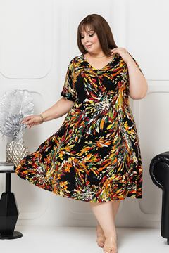 Immagine di CURVY GIRL DRESS